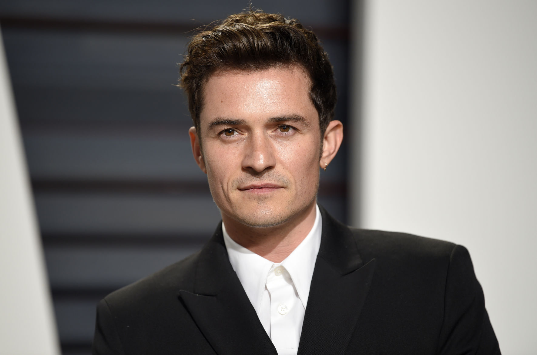 Orlando Bloom